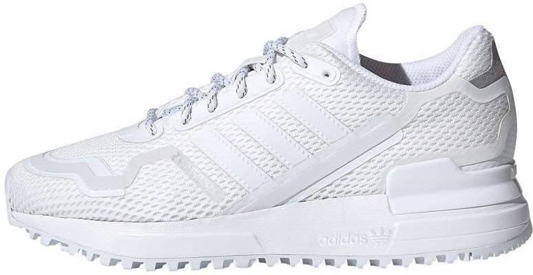 (JR) adidas ZX 750 HD J 'Cloud White' Putih Awan FV4617 Buy (JR) adidas ZX 750 HD J 'Cloud White' Putih Awan FV4617