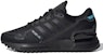 (JR) adidas ZX 750 HD J 'Hitam Kayan Cyan' FV4616