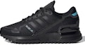 Buy (JR) adidas ZX 750 HD J 'Hitam Kayan Cyan' FV4616