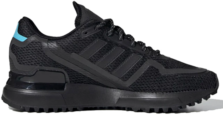 (JR) adidas ZX 750 HD J 'Hitam Kayan Cyan' FV4616 Order (JR) adidas ZX 750 HD J 'Hitam Kayan Cyan' FV4616
