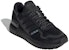 (JR) adidas ZX 750 HD J 'Hitam Kayan Cyan' FV4616