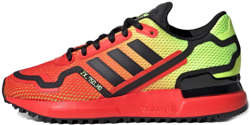(JR) adidas ZX 750 HD J 'Heatmap' Lelaki & Wanita FV8591 Buy (JR) adidas ZX 750 HD J 'Heatmap' Lelaki & Wanita FV8591