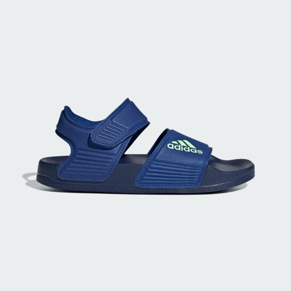 (Youth) Adilette Sandals - Adidas Slides for Comfort and Style ID2626