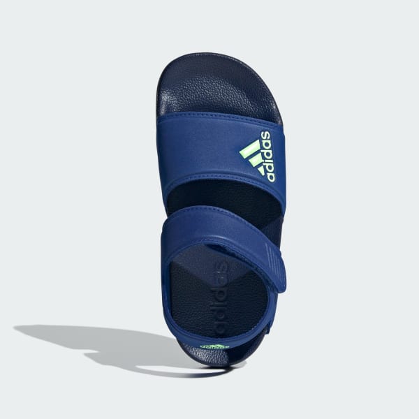 Lookbook Sandal Adilette - Adidas Slide Nyaman dan Bergaya ID2626