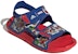 (JR) adidas Adventures Altaswim x Marvel 'Biru Merah' Sandal Kanak-Kanak GY5532