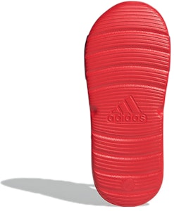 (JR) 阿迪达斯 Adventures Altaswim x 漫威 '蓝红' 沙滩凉鞋 GY5532 Details for (JR) 阿迪达斯 Adventures Altaswim x 漫威 '蓝红' 沙滩凉鞋 GY5532