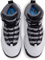 (JR) 에어 조던 10 레트로 2025 '스틸' IB7359-104 Order (JR) 에어 조던 10 레트로 2025 '스틸' IB7359-104