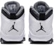 Lookbook (Youth) Air Jordan 10 Retro 2025 'Steel' IB7359-104