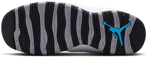 (JR) 에어 조던 10 레트로 2025 '스틸' IB7359-104 Purchase (JR) 에어 조던 10 레트로 2025 '스틸' IB7359-104