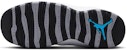 (Youth) Air Jordan 10 Retro 2025 'Steel' IB7359-104