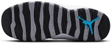 Purchase (Youth) Air Jordan 10 Retro 2025 'Steel' IB7359-104