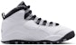 (Youth) Air Jordan 10 Retro 2025 'Steel' IB7359-104