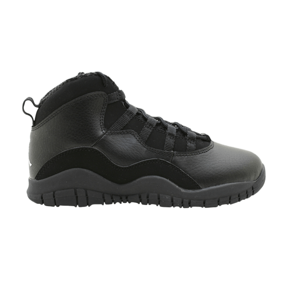 Buy （青少年款）Air Jordan 10 復刻版 310807-010