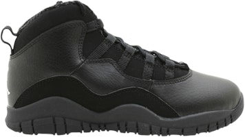(Youth) Air Jordan 10 Retro 310807-010