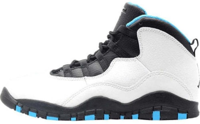 (JR) Air Jordan 10 Retro 'Biru Serbuk' 310807-106 Buy (JR) Air Jordan 10 Retro 'Biru Serbuk' 310807-106