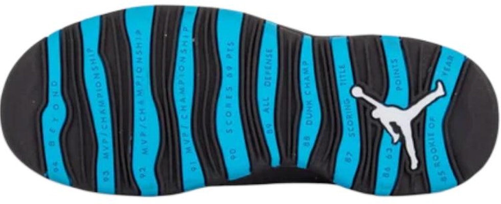 (Youth) Air Jordan 10 Retro 'Powder Blue' 310807-106 Purchase (Youth) Air Jordan 10 Retro 'Powder Blue' 310807-106