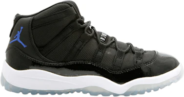 (Youth) Air Jordan 11 'Space Jam' 2009 378039-041 (Youth) Air Jordan 11 'Space Jam' 2009 378039-041