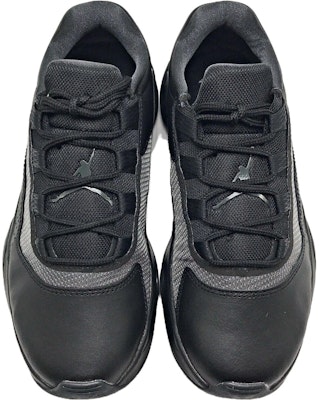 喬丹 Air Jordan 11 CMFT LOW 舒適百搭 耐磨 低幫 籃球鞋 GS 黑色 Shop 喬丹 Air Jordan 11 CMFT LOW 舒適百搭 耐磨 低幫 籃球鞋 GS 黑色