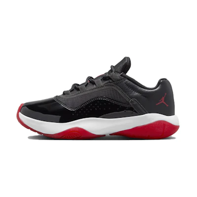 (Youth) Jordan 11 CMFT Low 'Bred'