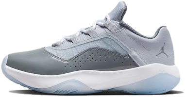 (Youth) Air Jordan 11 CMFT Low 'Cool Grey' CZ0907-012 (Youth) Air Jordan 11 CMFT Low 'Cool Grey' CZ0907-012