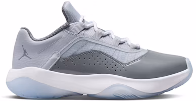 (Youth) Air Jordan 11 CMFT Low 'Cool Grey' CZ0907-012 (Youth) Air Jordan 11 CMFT Low 'Cool Grey' CZ0907-012