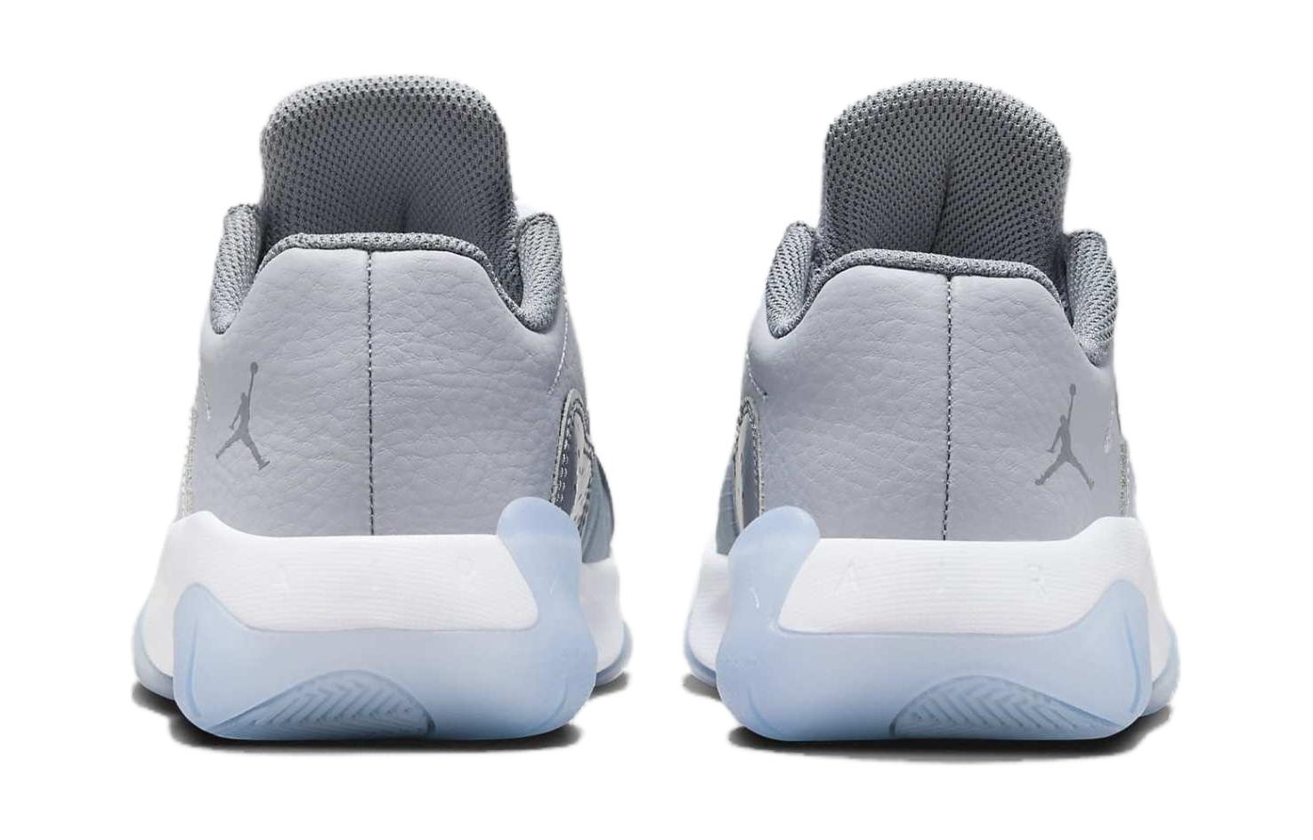 Shop (JR) エア ジョーダン 11 CMFT LOW "クールグレー" CZ0907-012