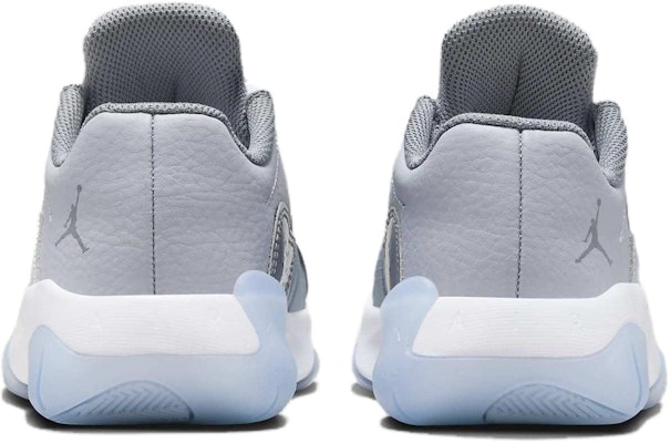 (Youth) Air Jordan 11 CMFT Low 'Cool Grey' CZ0907-012 Shop (Youth) Air Jordan 11 CMFT Low 'Cool Grey' CZ0907-012