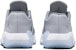 (JR) Air Jordan 11 CMFT Low 'Cool Grey' Kelabu Sejuk CZ0907-012