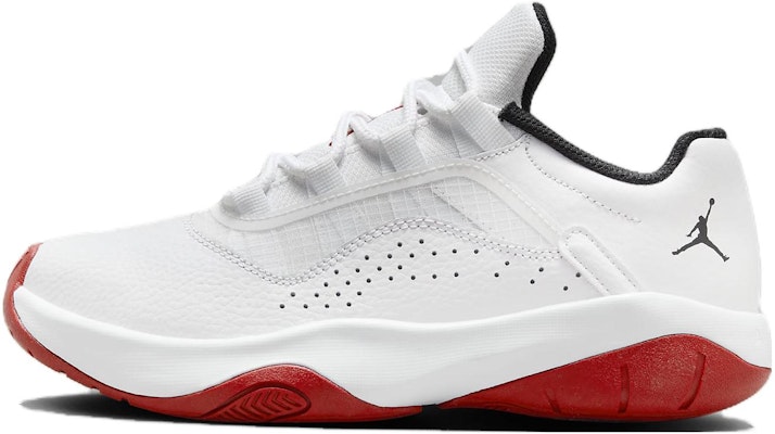 (JR) Air Jordan 11 CMFT Low 'Blanco Rojo Varsity' CZ0907-161 Buy (JR) Air Jordan 11 CMFT Low 'Blanco Rojo Varsity' CZ0907-161