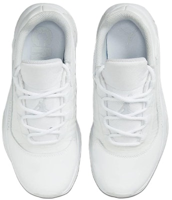 (JR) 에어 조던 11 CMFT 로우 '올흰' CZ0907-101 Shop (JR) 에어 조던 11 CMFT 로우 '올흰' CZ0907-101