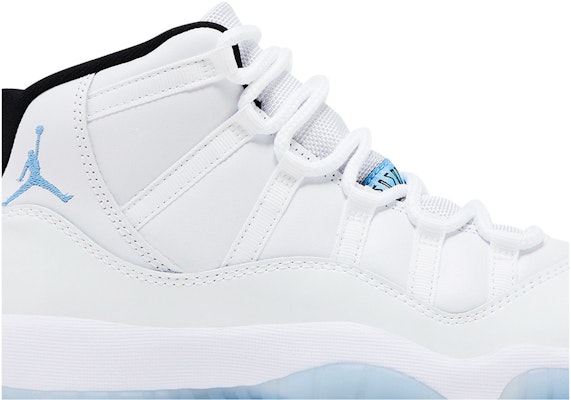 (Youth) Air Jordan 11 Retro 2024 'Columbia / Legend Blue' 378038-104 Order (Youth) Air Jordan 11 Retro 2024 'Columbia / Legend Blue' 378038-104