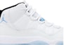 Order (JR) Air Jordan 11 Retro 2024 'Columbia / Legend Biru' 378038-104