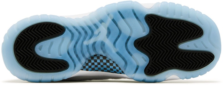 (JR) Air Jordan 11 Retro 2024 'Columbia / Legend Blue' sepatu pria wanita 378038-104 Shop (JR) Air Jordan 11 Retro 2024 'Columbia / Legend Blue' sepatu pria wanita 378038-104