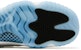 (JR) Air Jordan 11 Retro 2024 'Columbia / Legend Biru' 378038-104