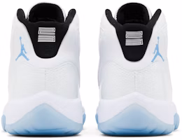 (JR) 에어 조던 11 레트로 '24 컬럼비아/레전드 블루 378038-104 Details for (JR) 에어 조던 11 레트로 '24 컬럼비아/레전드 블루 378038-104