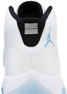 (JR) Air Jordan 11 Retro 2024 'Columbia / Legend Blue' sepatu pria wanita 378038-104 Sizing (JR) Air Jordan 11 Retro 2024 'Columbia / Legend Blue' sepatu pria wanita 378038-104