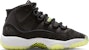 (Youth) Air Jordan 11 Retro 'Black Dark Raisin' IB1378-001