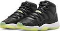 Lookbook (Youth) Air Jordan 11 Retro 'Black Dark Raisin' IB1378-001