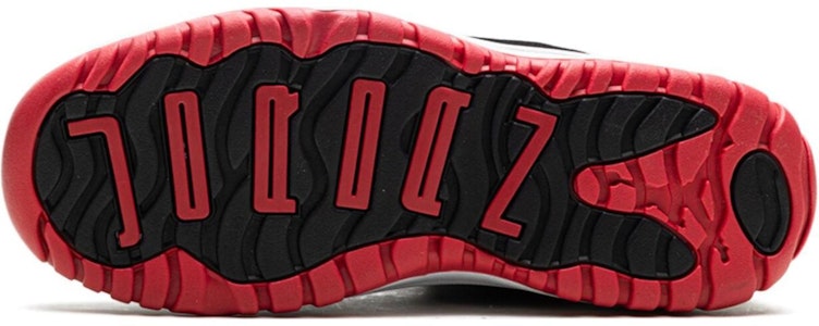 (JR) Air Jordan 11 Retro 'Bred Baldu' HF7807-061 Purchase (JR) Air Jordan 11 Retro 'Bred Baldu' HF7807-061