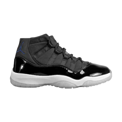 (Youth) Jordan 11 Retro 'Space Jam' 2000