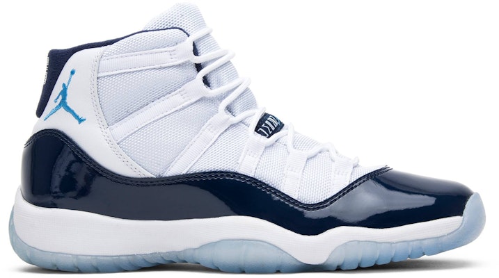 (Youth) Air Jordan 11 Retro 'Win Like '82' 378038-123 Buy (Youth) Air Jordan 11 Retro 'Win Like '82' 378038-123