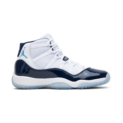 (Youth) Jordan 11 Retro 'Win Like '82'