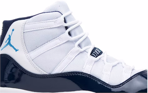 (JR) 에어 조던 11 레트로 '82 승리의 기억' 378038-123 Order (JR) 에어 조던 11 레트로 '82 승리의 기억' 378038-123