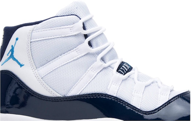 (Youth) Air Jordan 11 Retro 'Win Like '82' 378038-123 Order (Youth) Air Jordan 11 Retro 'Win Like '82' 378038-123