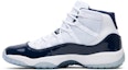 Lookbook (JR) Air Jordan 11 Retro 'Menang Seperti '82' 378038-123