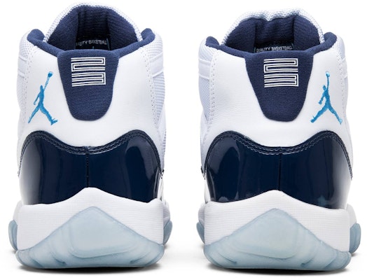 (Youth) Air Jordan 11 Retro 'Win Like '82' 378038-123 Details for (Youth) Air Jordan 11 Retro 'Win Like '82' 378038-123
