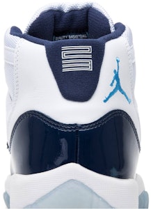 (JR) 에어 조던 11 레트로 '82 승리의 기억' 378038-123 Sizing (JR) 에어 조던 11 레트로 '82 승리의 기억' 378038-123