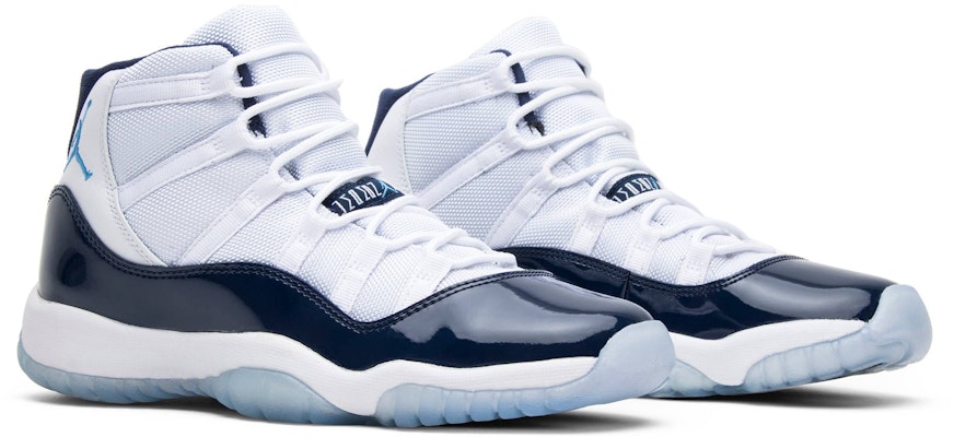 (Youth) Air Jordan 11 Retro 'Win Like '82' 378038-123 Cheap (Youth) Air Jordan 11 Retro 'Win Like '82' 378038-123