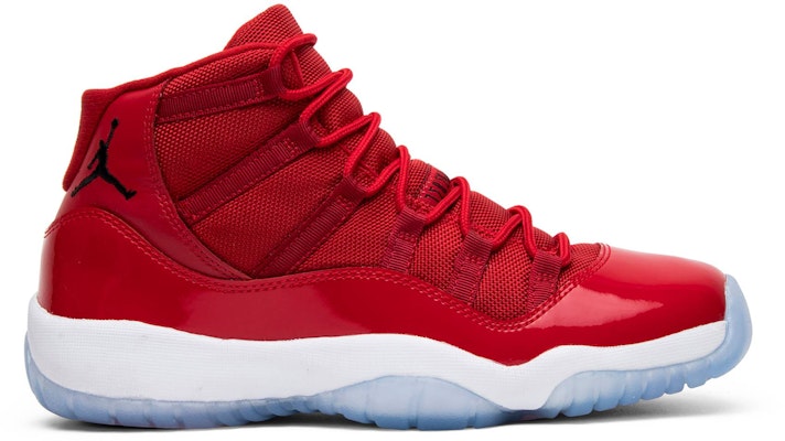 (Youth) Air Jordan 11 Retro 'Win Like '96' 378038-623 Buy (Youth) Air Jordan 11 Retro 'Win Like '96' 378038-623