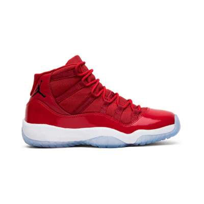 (Youth) Jordan 11 Retro 'Win Like '96'